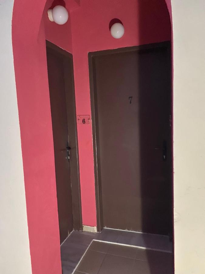 Romantic Spa Resort Exo Katikies  外观 照片