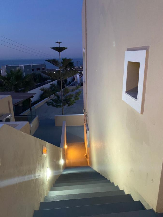 Romantic Spa Resort Exo Katikies  外观 照片