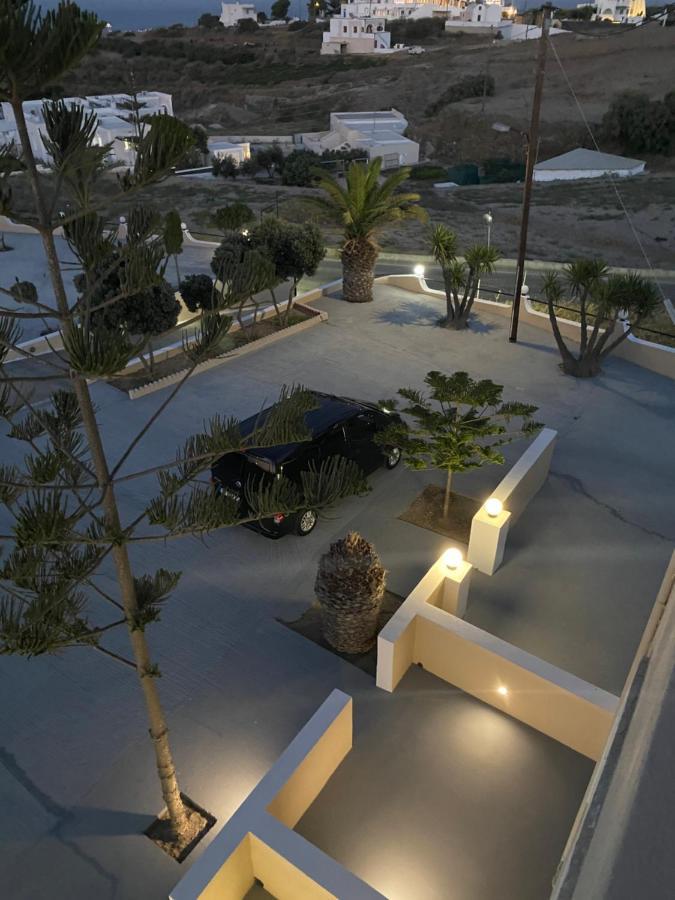 Romantic Spa Resort Exo Katikies  外观 照片