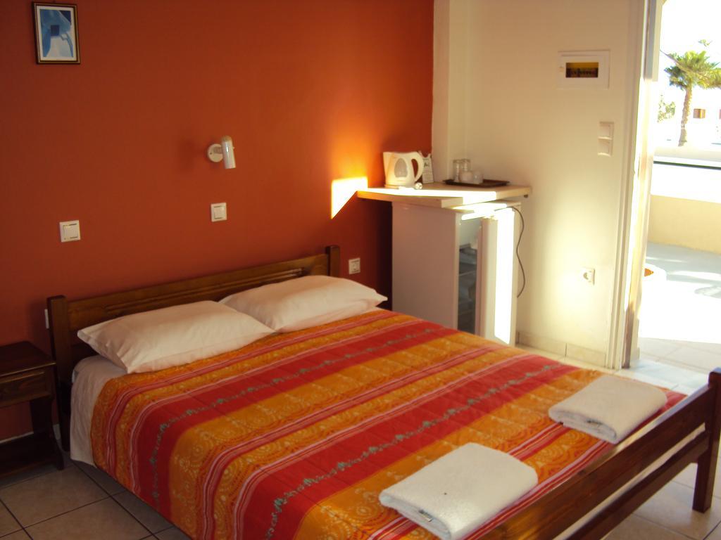 Romantic Spa Resort Exo Katikies  外观 照片