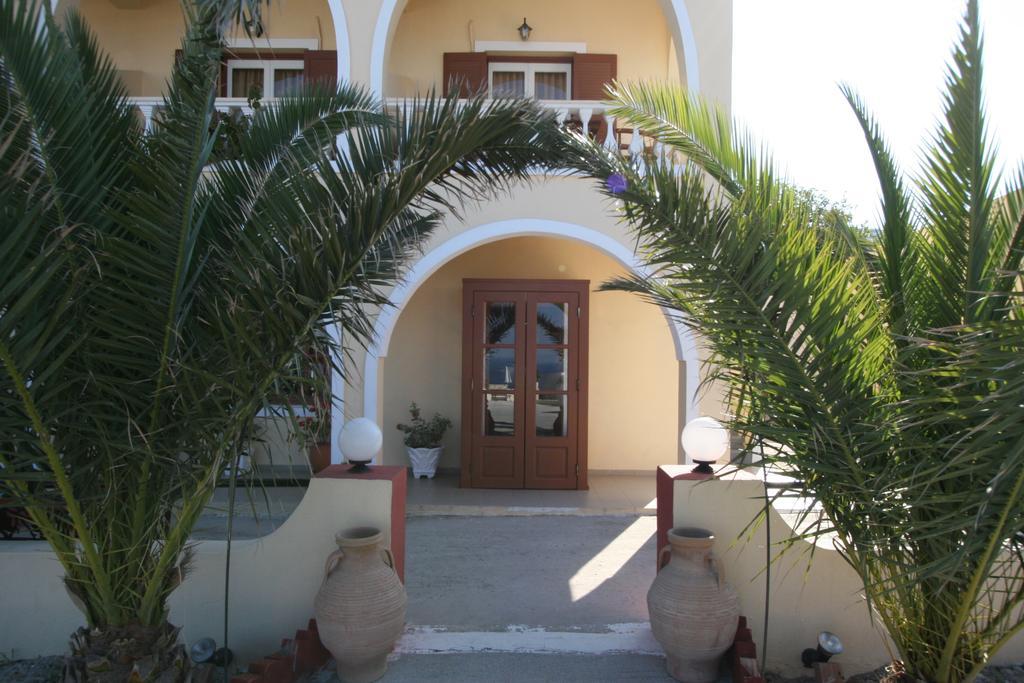 Romantic Spa Resort Exo Katikies  外观 照片