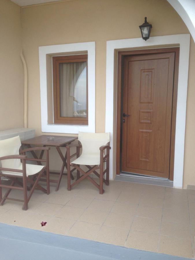 Romantic Spa Resort Exo Katikies  外观 照片