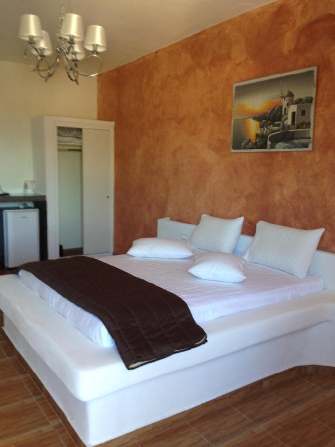 Romantic Spa Resort Exo Katikies  外观 照片